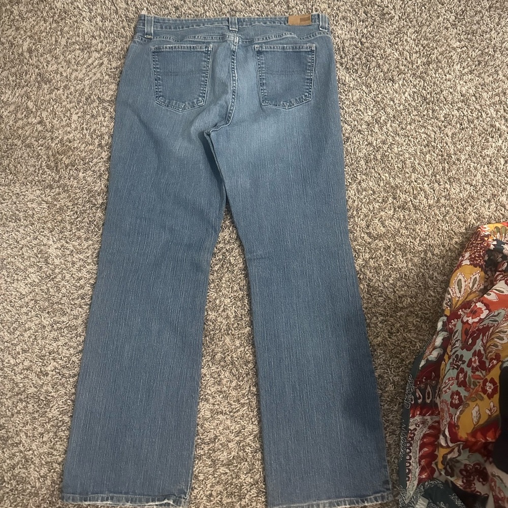 Tommy Hilfiger Boyfriend Jeans